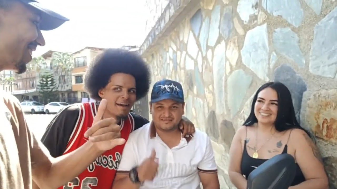 أخ.طر أحياء كولومبيا