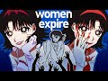 Sell Your Body or Die: Perfect Blue
