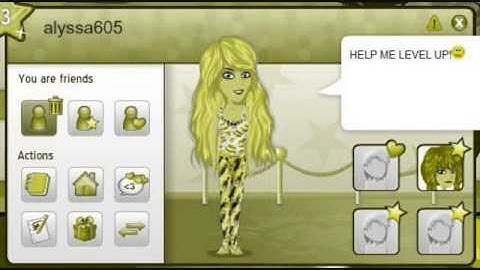 Titanium Music Video MSP Version