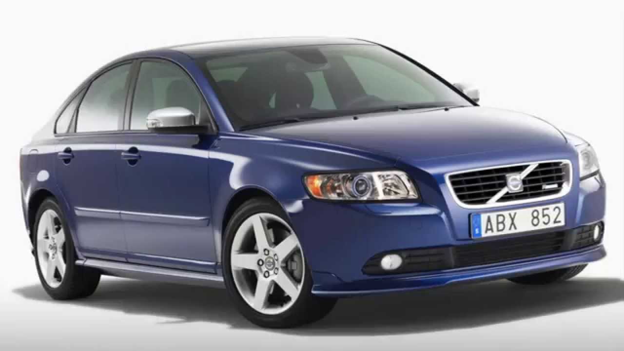 Volvo s40 1995