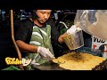 Delicous Desserts in Thailand Bangkok | Thai Pancake Roll