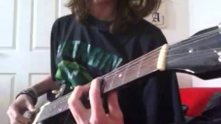 METALLICA NOTHING ELSE MATTERS BY ME