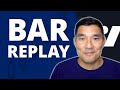 TradingView Tutorial: How to Use Bar Replay for Forex ...