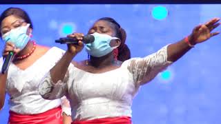 Download Lagu PRAISE  led by Rose Onogu MP3