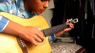 (Bon Jovi) Living On A Prayer - Luis Fascinetto