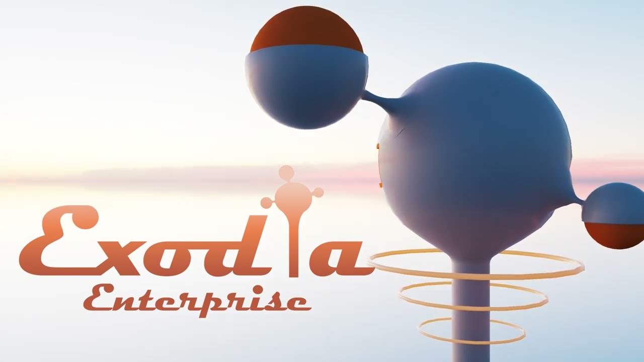 Exodia Enterprise (Infomercial) - Uriel Fernandez