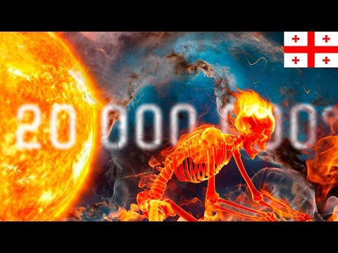 როგორია ჩვენი ერთადერთი ვარსკვლავი