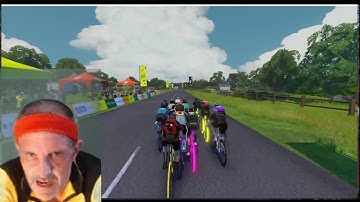 Casse Pattes - Going solo with no HUD