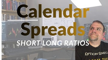 Short Long Ratios and Calendar Spreads