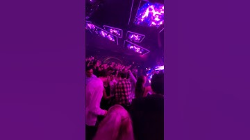 Zouk Nightclub Deadmau5 #lasvegas #party #edm #shorts #music