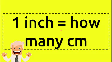 How many cm are there in 1cm?