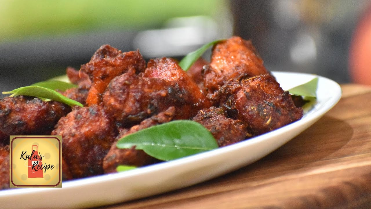 Kachap Chicken Kabab| சிக்கன் கபாப் - YouTube