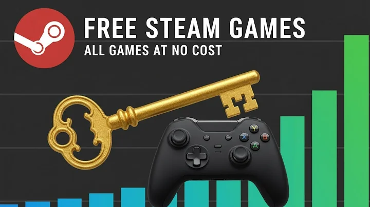 how to get any steam game for free using steam tools (read the description)