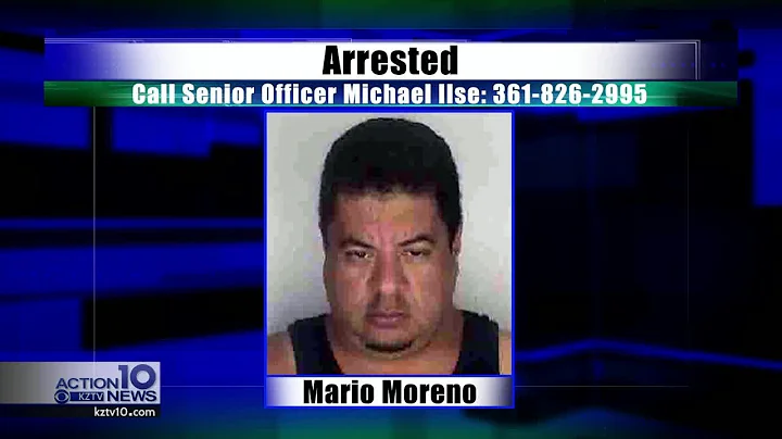 Alleged child predator arrested, police looking for more victims