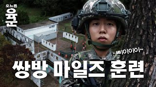 쌍방 마일즈 훈련