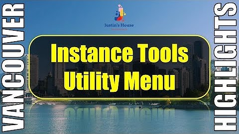 Application Scope and Update Set At-A-Glance