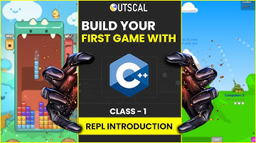 Text-Based Adventure Game 02: Repl Introduction for C++