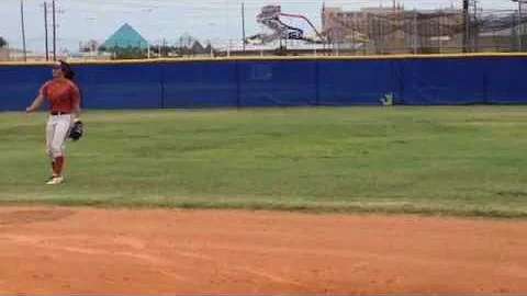 GC Softball Stacey Luciani Video.m4v
