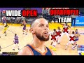 How Teams DEFEND Stephen Curry Vs Other Superstars In The NBA Playoffs