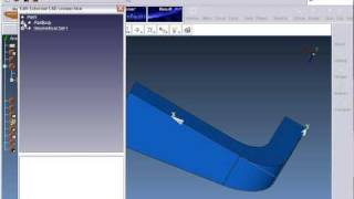 Mm0Fvrrl0Efdtrwnq,Width480,Height270,Nr33Samcef Field Using Capri From Cadnexus Import And Update The Geometry