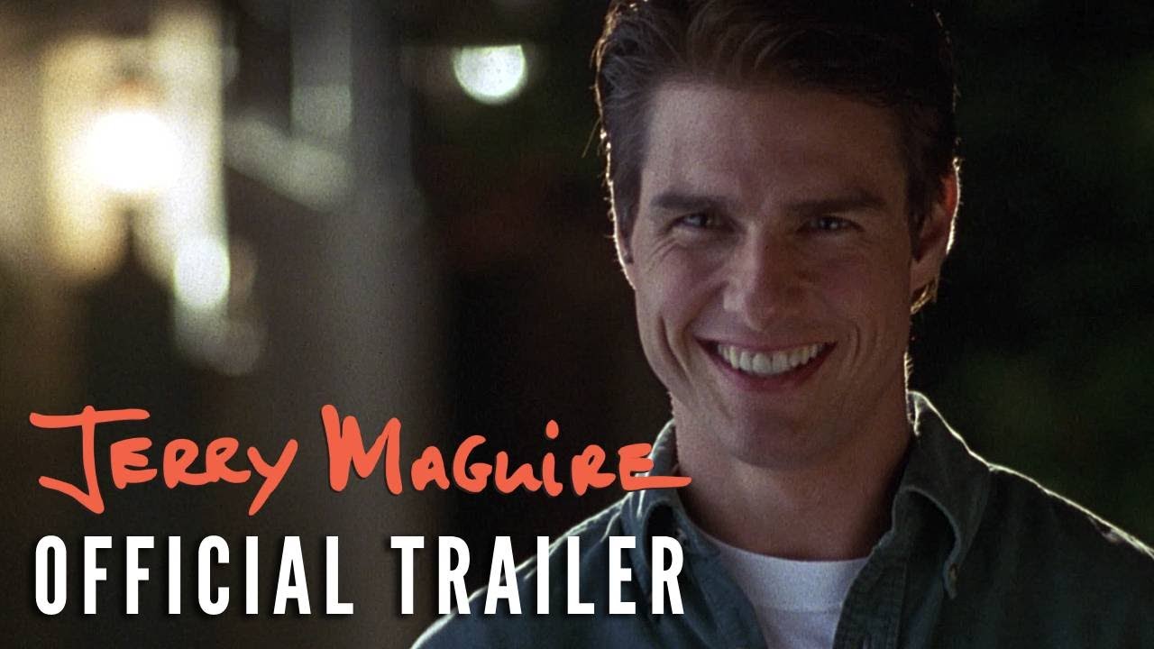 Jerry Maguire