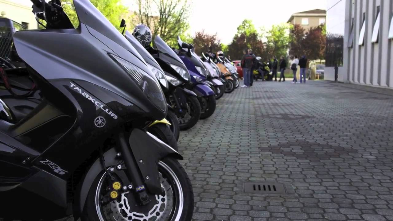 OPEN DAY TMAXCLUB & PERFORMANCE1