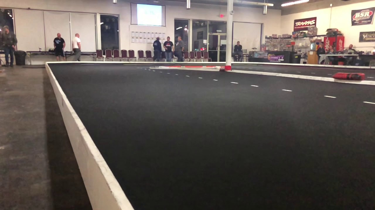 Southern Indiana Rc Speedway - YouTube