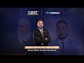 Trump’s Unexpected Tariff Letters Shake Global Investor Sentiment | GTCFX | TRT World