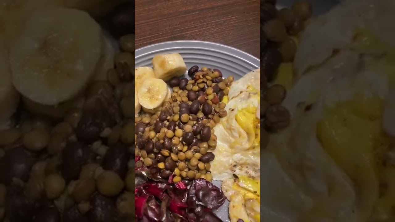 Healthy breakfast YouTube