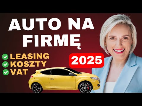 leasing bez wkładu własnego