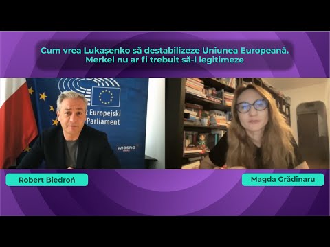 Cum vrea Lukașenko să destabilizeze UE