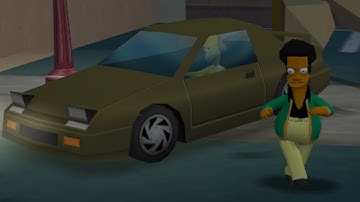 Beating Missions using only Traffic Cars - Level 5 (Apu)