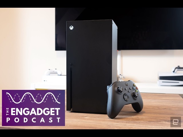 Xbox's big shakeup + Samsung's Galaxy S26 is here  | Engadget Podcast