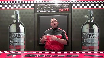 How Nitrous Works! Boss Noss