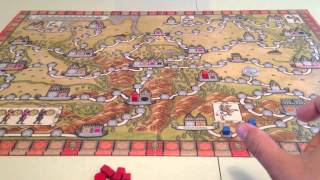 Hansa Teutonica Review