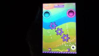 Rubber Room iPhone App Review screenshot 2