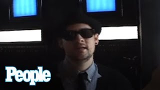 Benji & Joel: How to Live Like a Madden | People Details