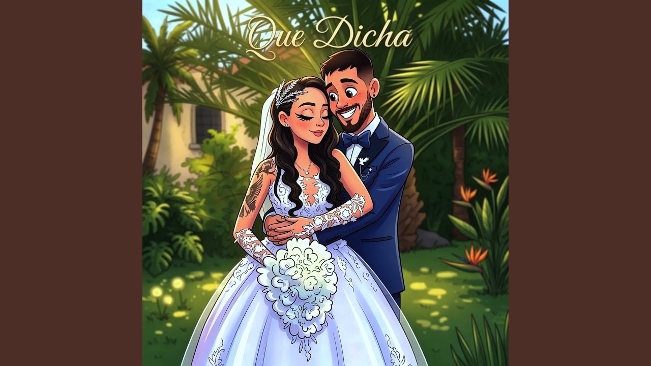 Watch Que Dicha on YouTube Watch Que Dicha on YouTube
