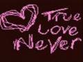 I Wouldn't Be Here If I Didn't Love You