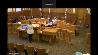 July 7, 2025 Health Commission Finance and Planning Committee Meeting 20250707 2140 1