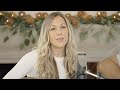 Capture de la vidéo Colbie Caillat -  Bubbly (Living Room Sessions)