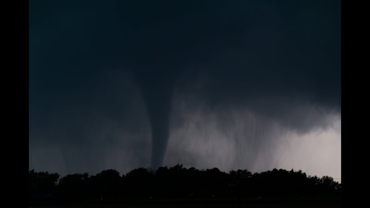 May 21st, 2024 - Iowa Tornado Outbreak - YouTube