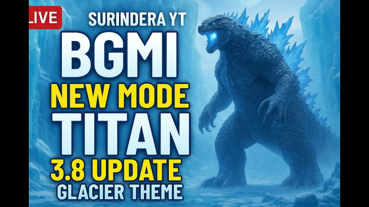 🔥 Live Gaming Action | Join Surendra YT for Epic Fun! 🎮