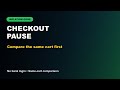Compare the Same Grocery Cart Before Checkout | Inflation Gone #shorts