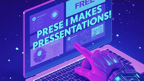 “Gamma AI — The Future of Presentation Making in 2025 🚀 | Full Tutorial + Review”