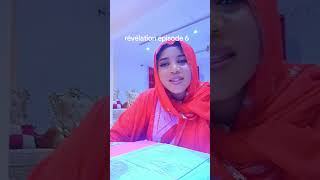 La diva samra hakikezama révélation épisode 6