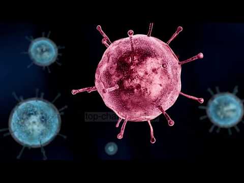 Video: Shkencëtarët Kanë Zbuluar Një Simptomë Të Re Atipike Të Koronavirusit