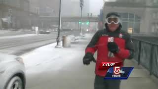 Seaport: It will get a lot worse before it gets better