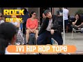 Ena vs peggy  top8  1v1 hiphop  rock the block vol 7