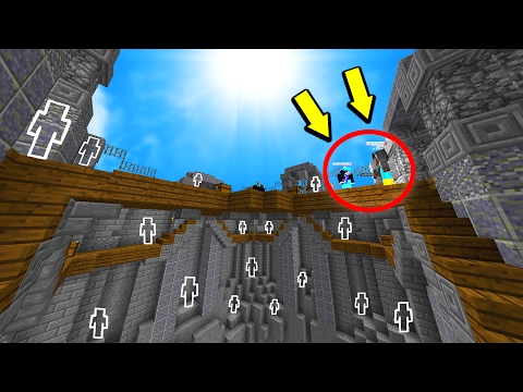 100-players-trolled-by-i-am-stone-challenge!-(minecraft-trolling)